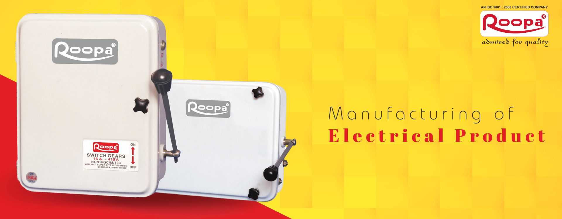 roopaelectrical